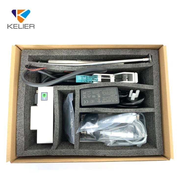 Continuous Inkjet Printer Marking Machine