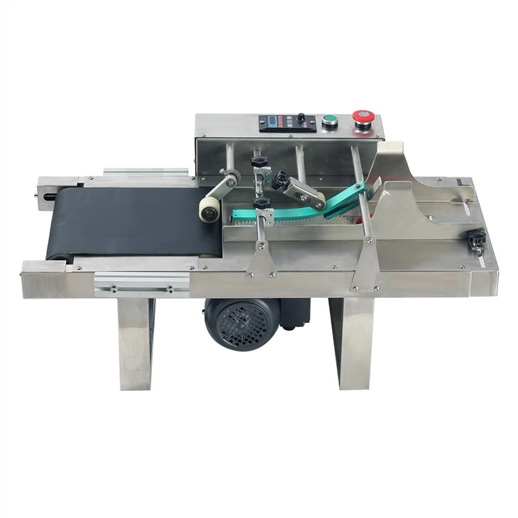 Automatic Paper Paging Machine