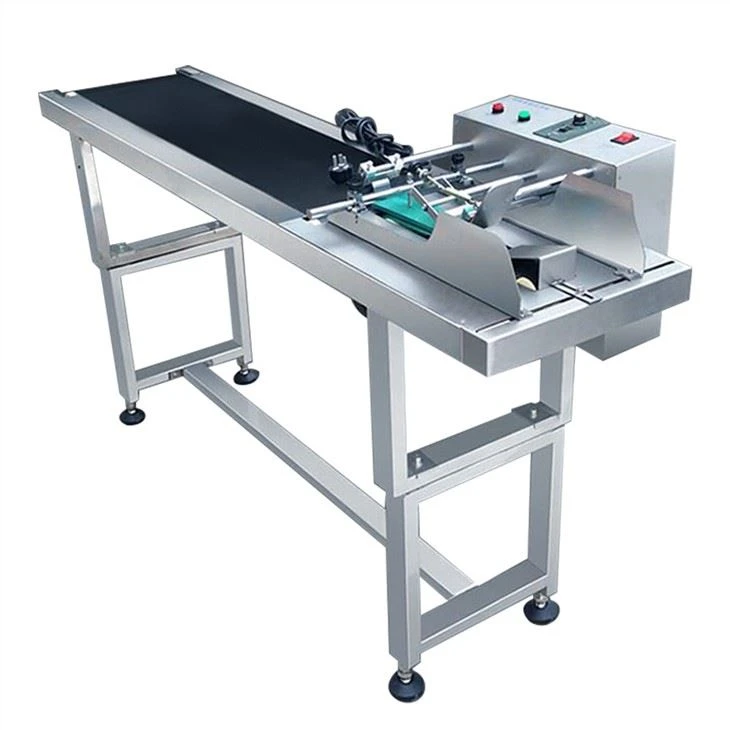 Automatic Paper Paging Machine