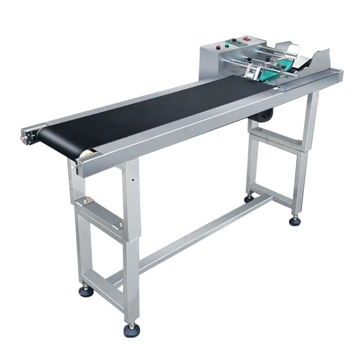 Automatic Paper Paging Machine