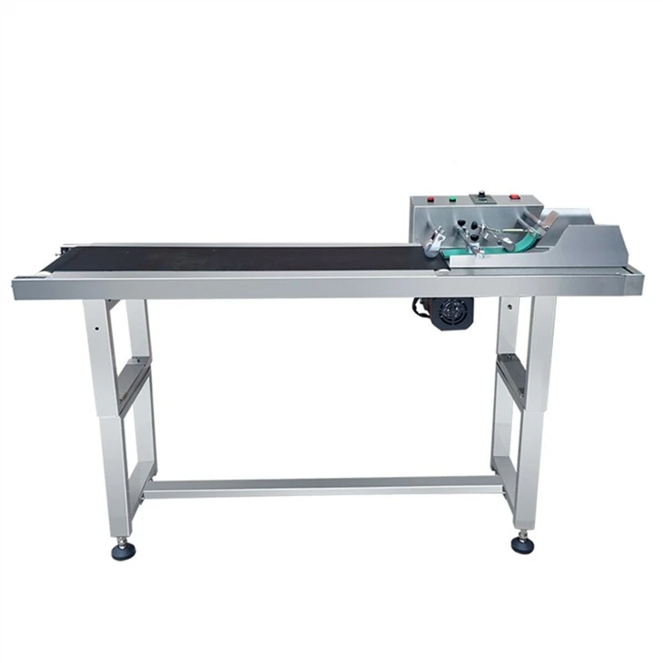 Automatic Paper Paging Machine