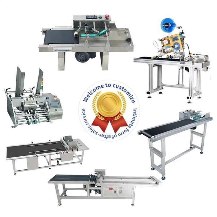 Automatic Paper Paging Machine