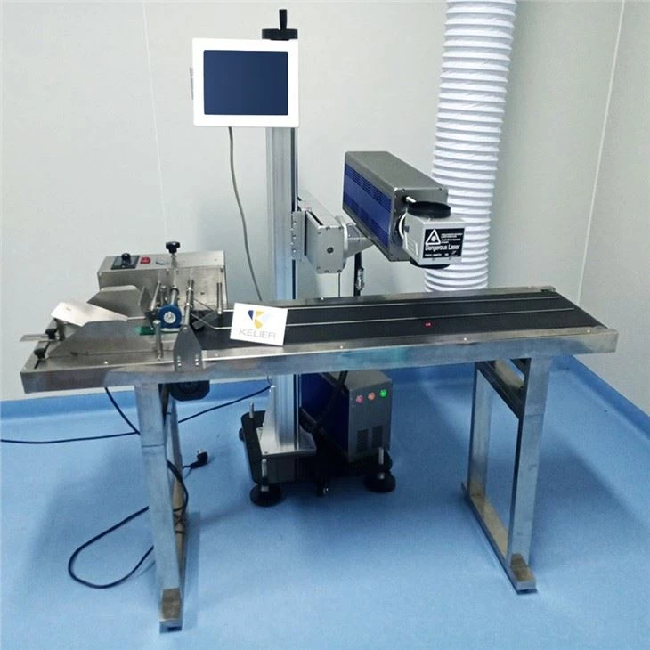 Automatic Paper Paging Machine