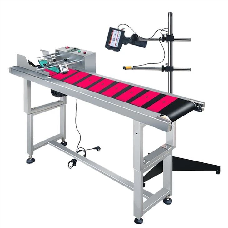 Automatic Paper Paging Machine